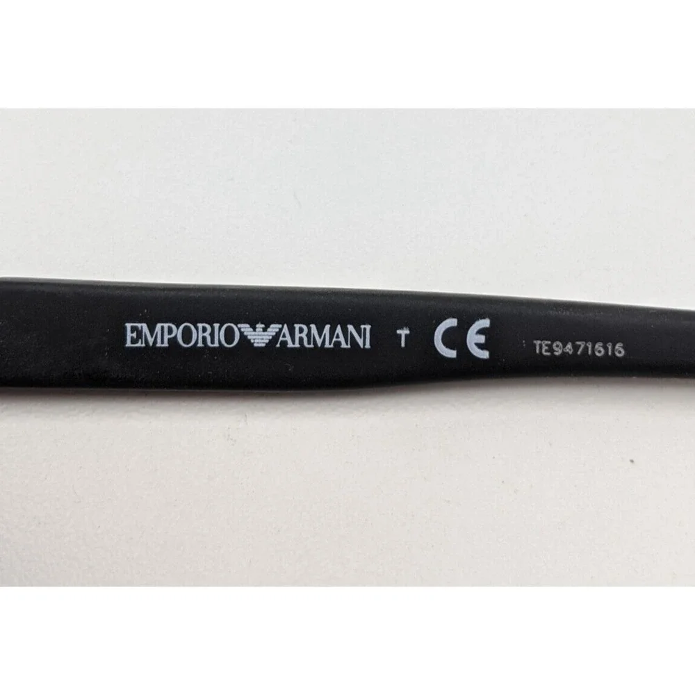 🕶️Emporio Armani EA3027 Eyeglasses 53/18 140 /KAK708🕶️​